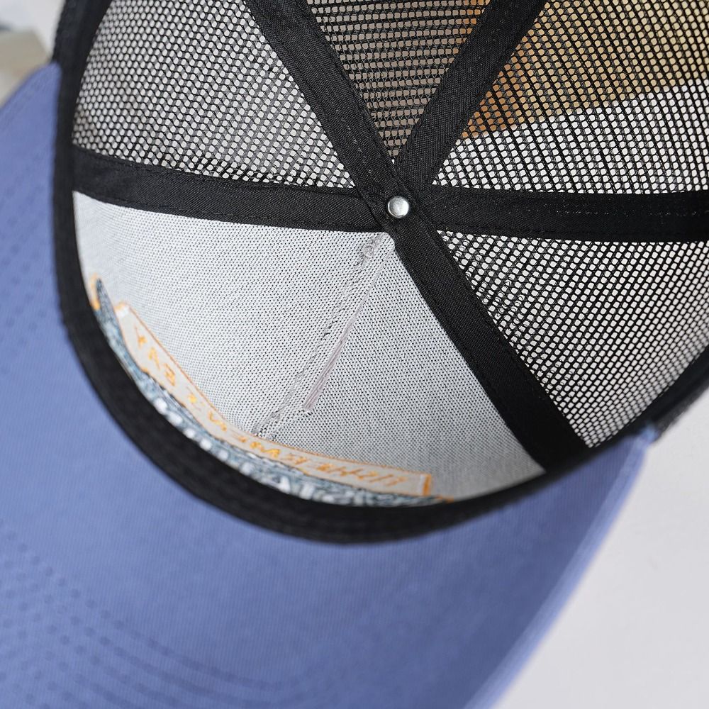 Casquette d'extérieur casquett - Trucker Cap Mesh avis et prix