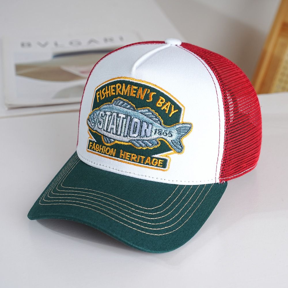 Casquette d'extérieur casquett - Trucker Cap Mesh avis et prix