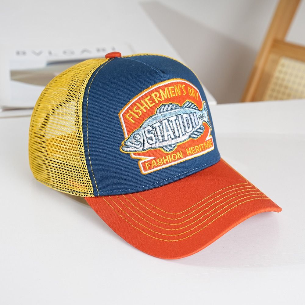 Casquette d'extérieur casquett - Trucker Cap Mesh avis et prix