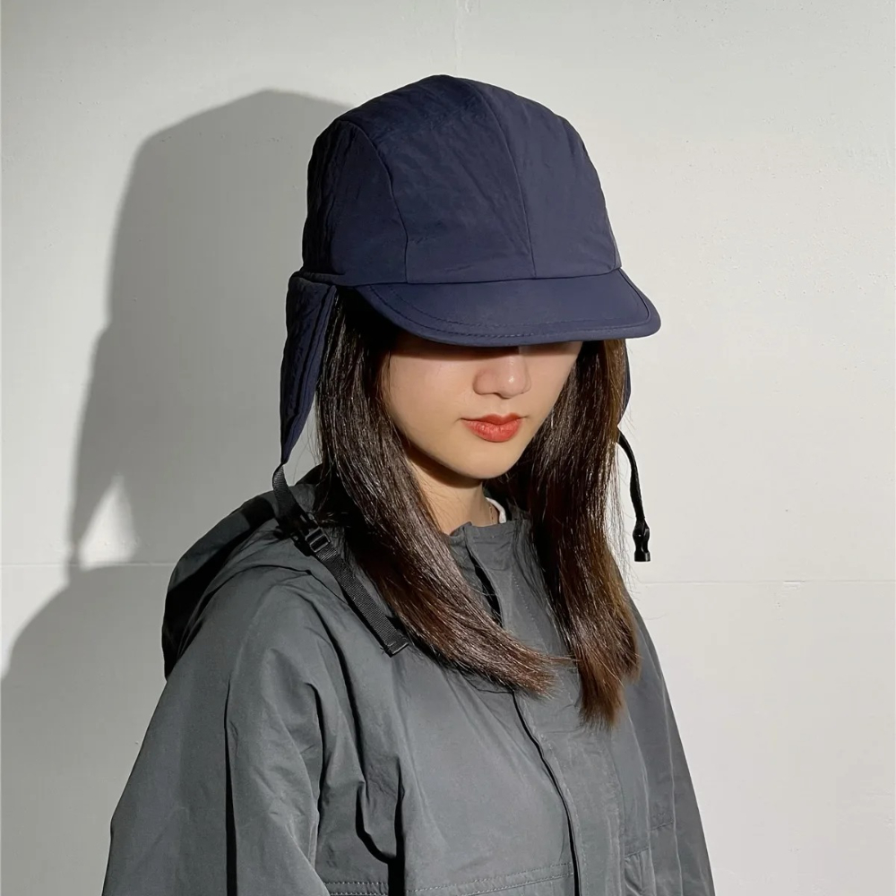 Chapeau Ushanka Russe d'Hiver  - Winter Trapper Hat avis et prix