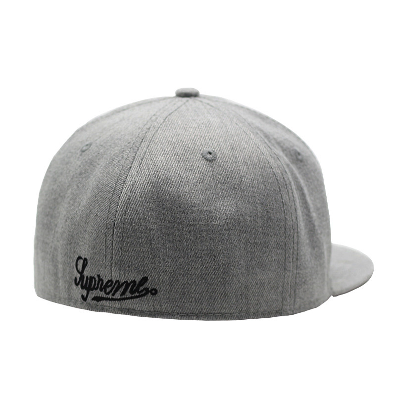 Casquette ajustée entièrement  - Baseball Cap Structured avis et prix
