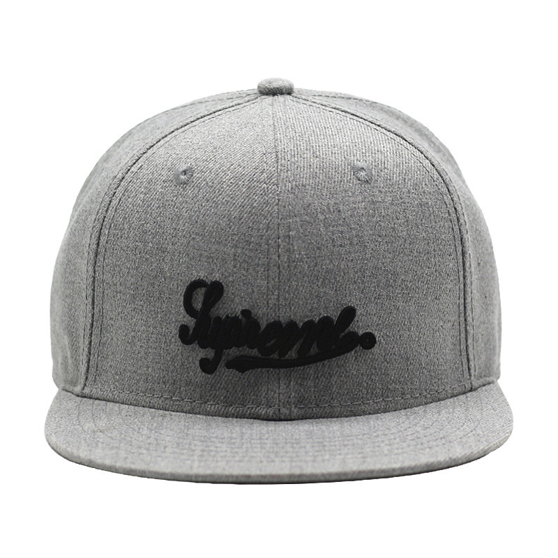 Casquette ajustée entièrement  - Baseball Cap Structured avis et prix