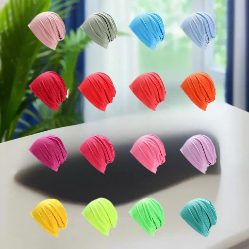Bonnet ample en coton, 1 pièce - Running Cap Lightweight avis et prix