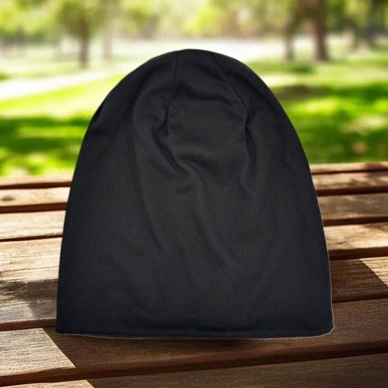 Bonnet ample en coton, 1 pièce - Running Cap Lightweight avis et prix