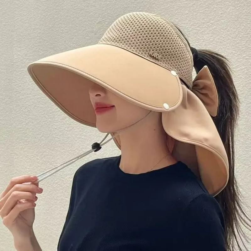 Chapeau Bob d'été pour femme,  - Sun Hat Wide Brim avis et prix