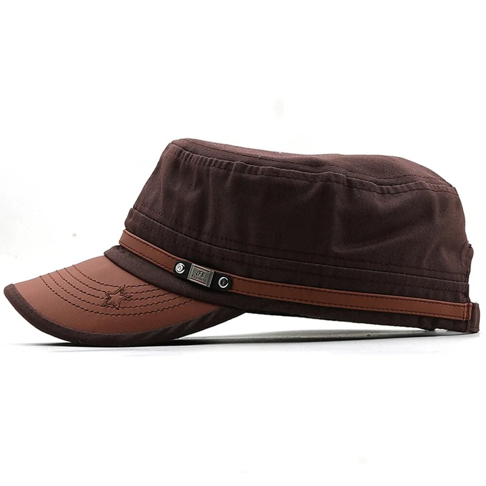 Chapeau de cadet décontracté p - Dad Hat Cotton avis et prix
