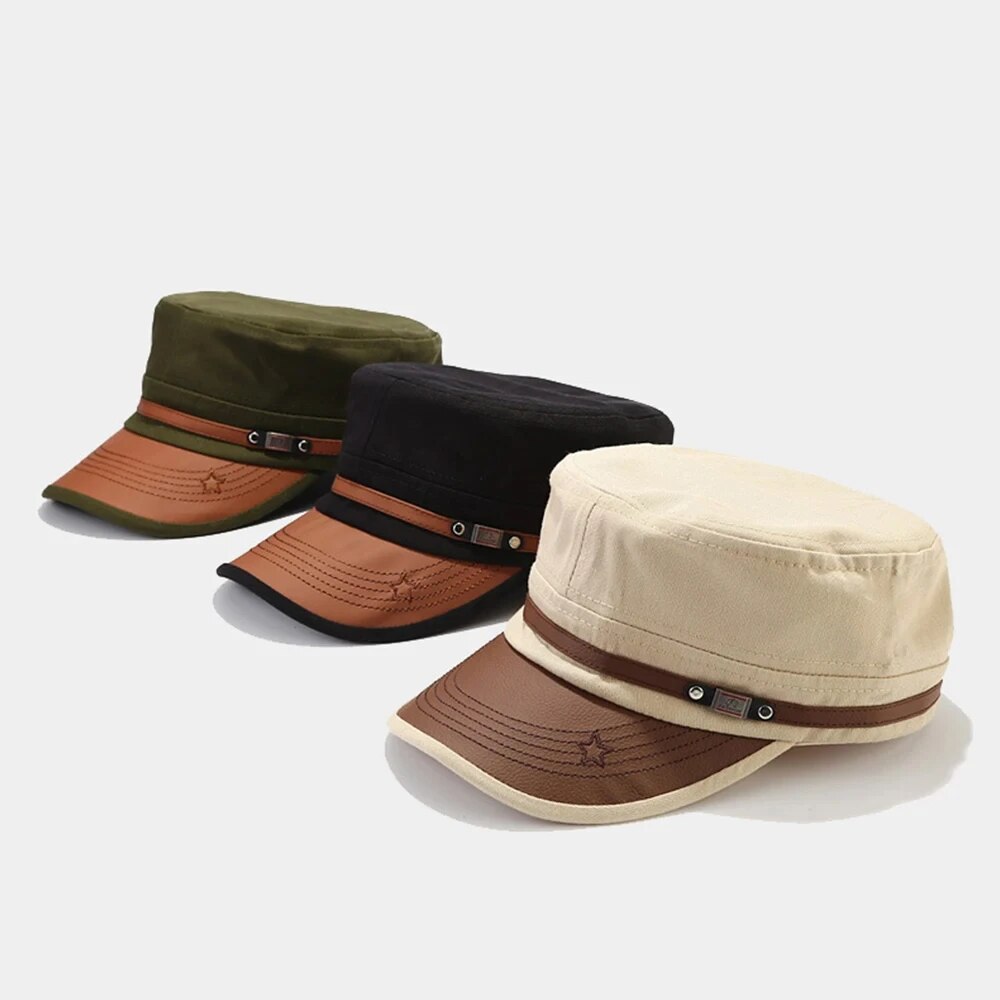 Chapeau de cadet décontracté p - Dad Hat Cotton avis et prix