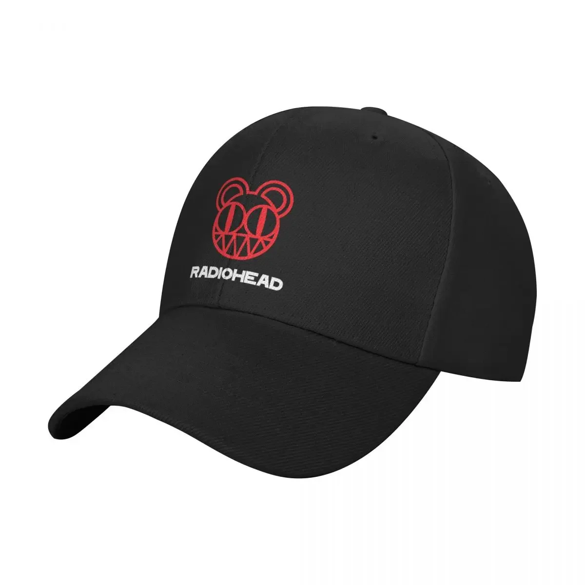Casquette de baseball Radiohea - Baseball Cap Structured avis et prix