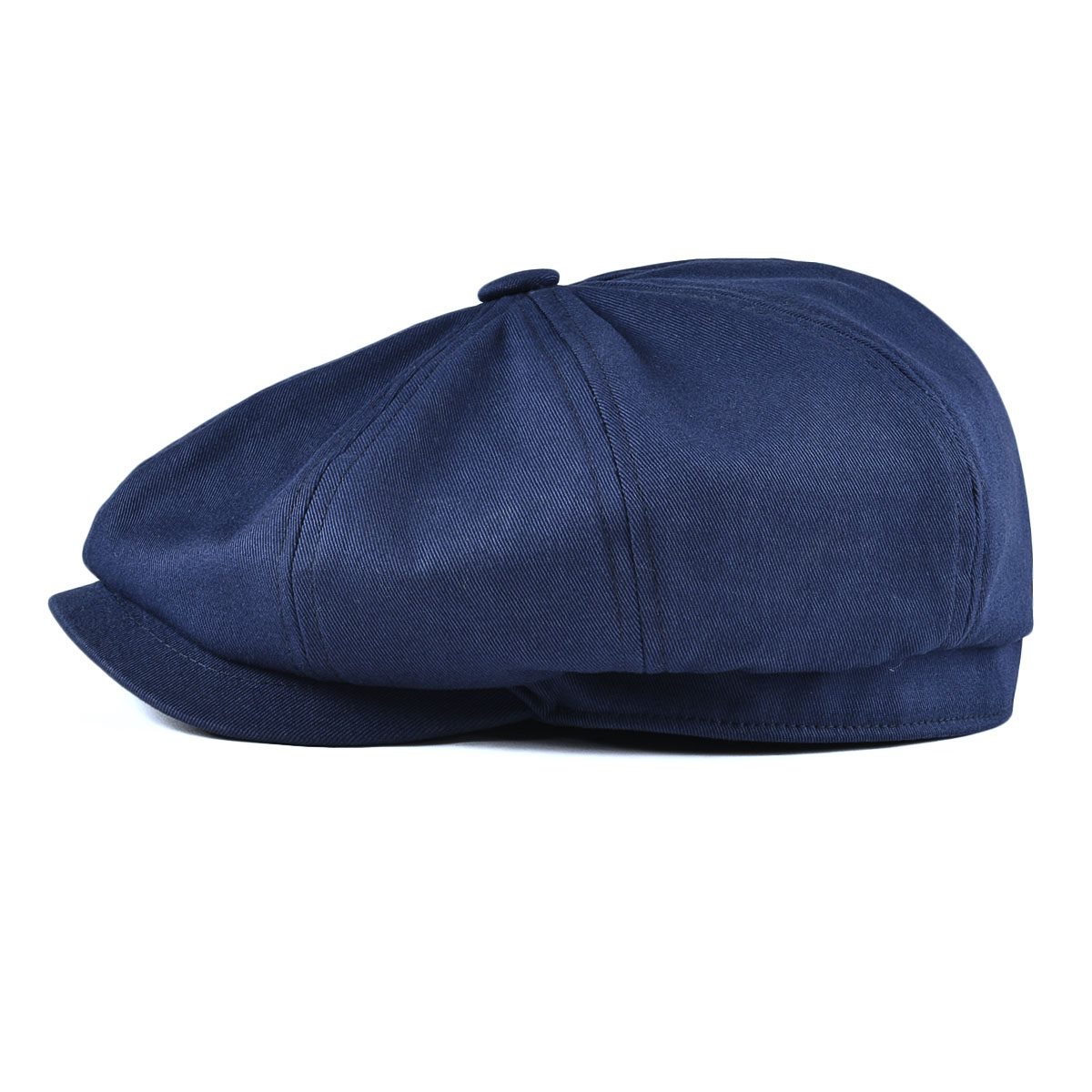 Casquette Gavroche Homme BOTVE - Dad Hat Cotton avis et prix