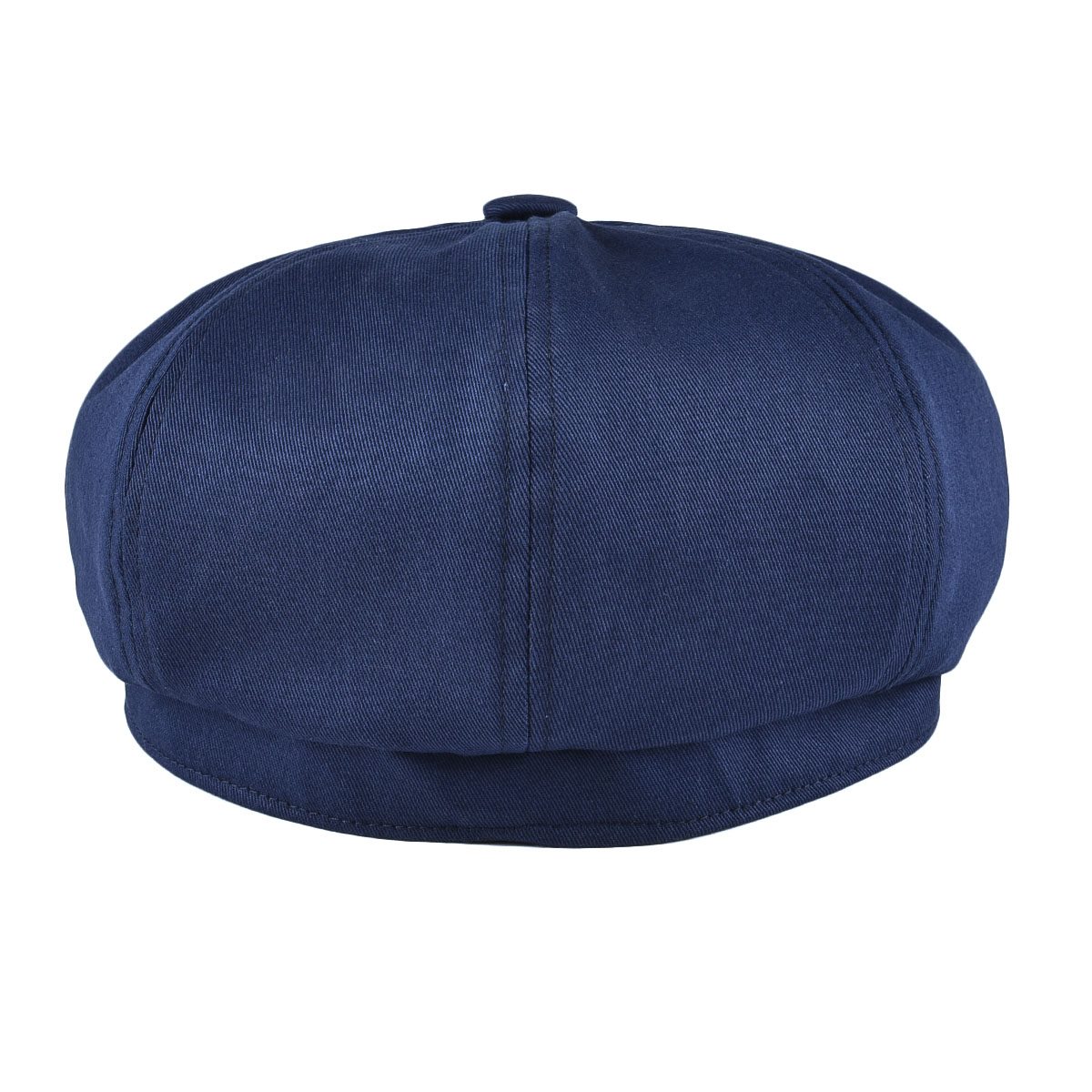 Casquette Gavroche Homme BOTVE - Dad Hat Cotton avis et prix