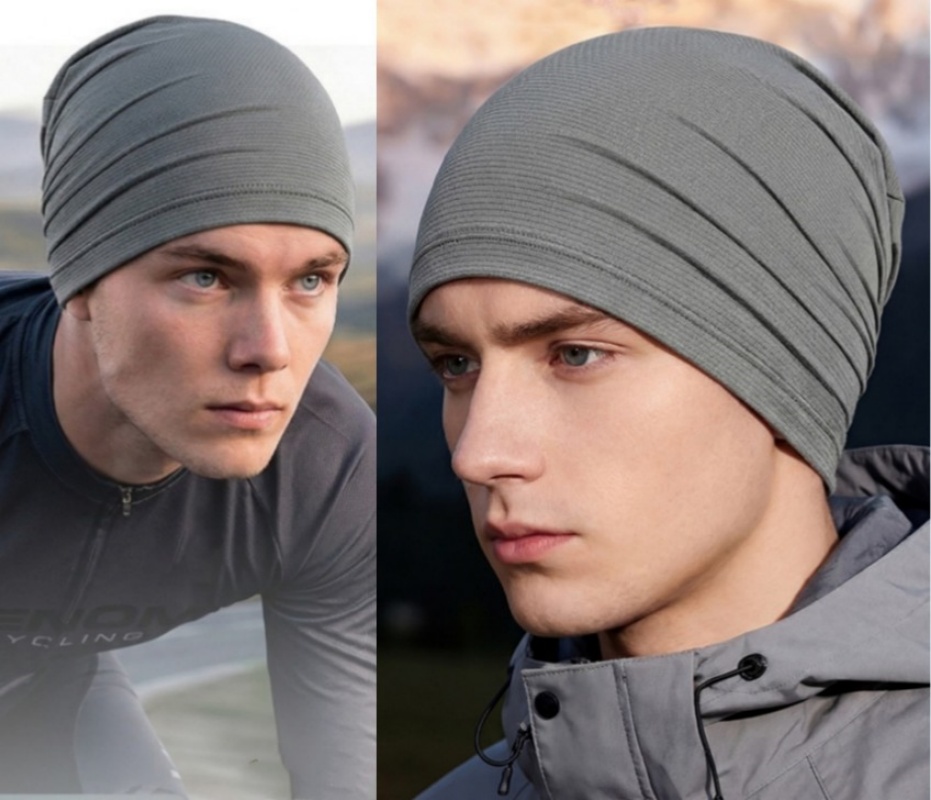 Bonnet de sport unisexe à séch - Skull Cap Helmet Liner avis et prix