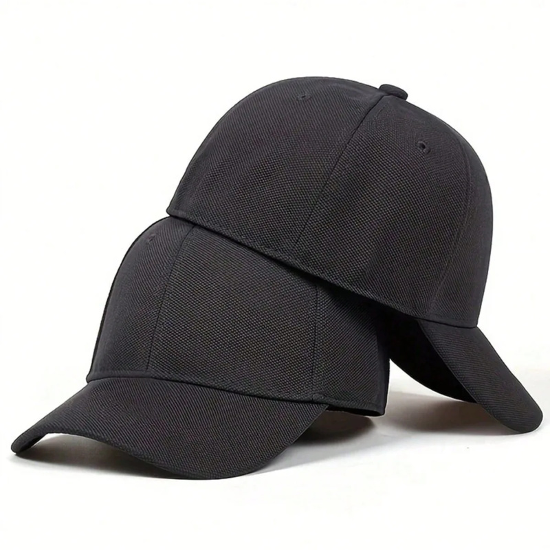 Casquette de baseball unisexe  - Baseball Cap Structured avis et prix
