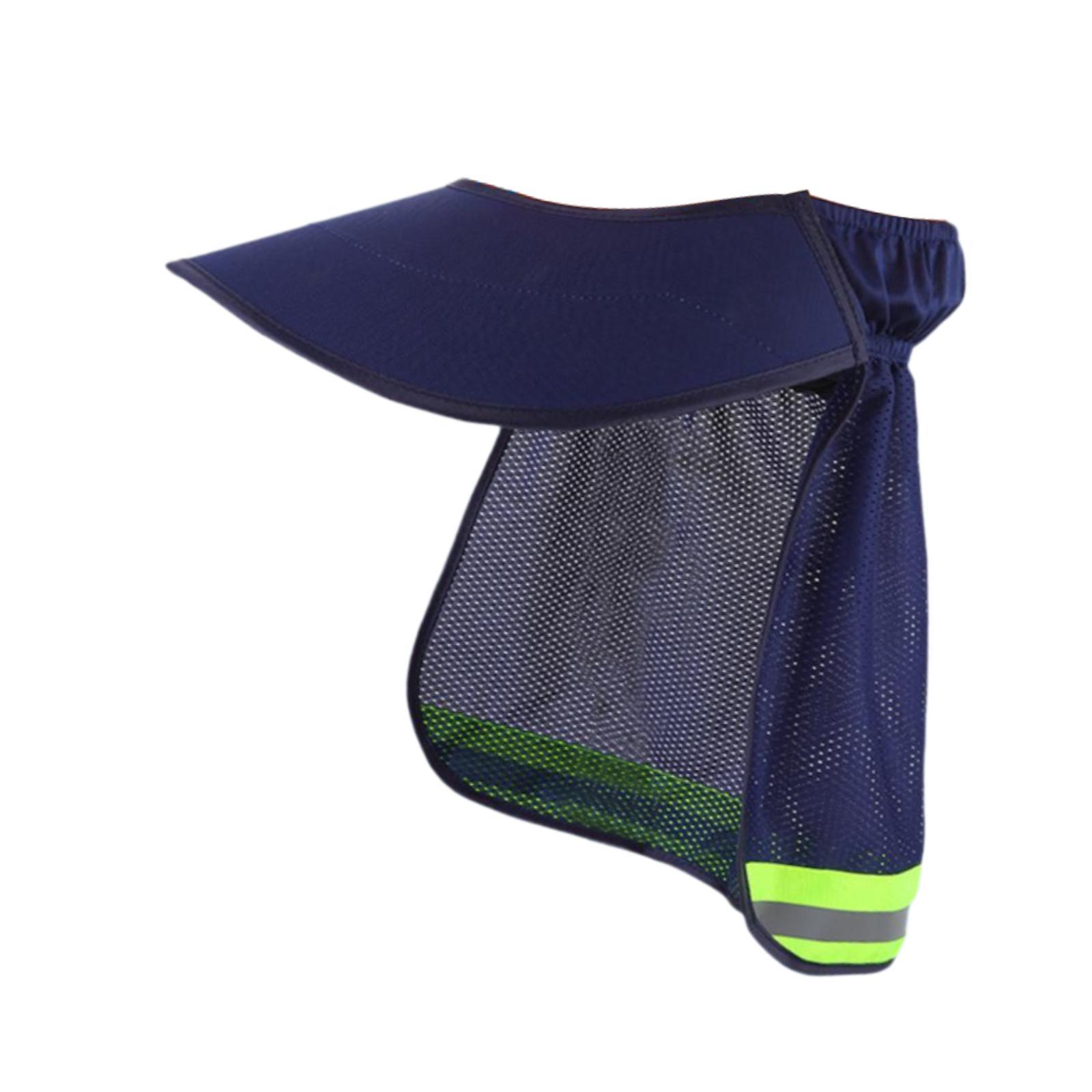 4x Pare-soleil pour casque de  - Sun Hat Wide Brim avis et prix
