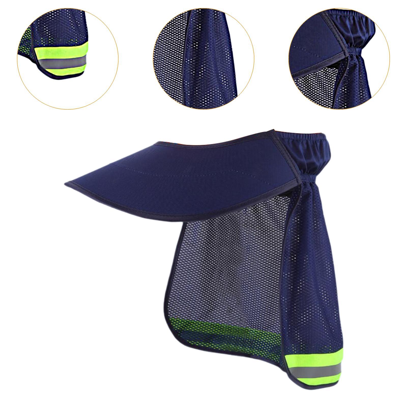 4x Pare-soleil pour casque de  - Sun Hat Wide Brim avis et prix