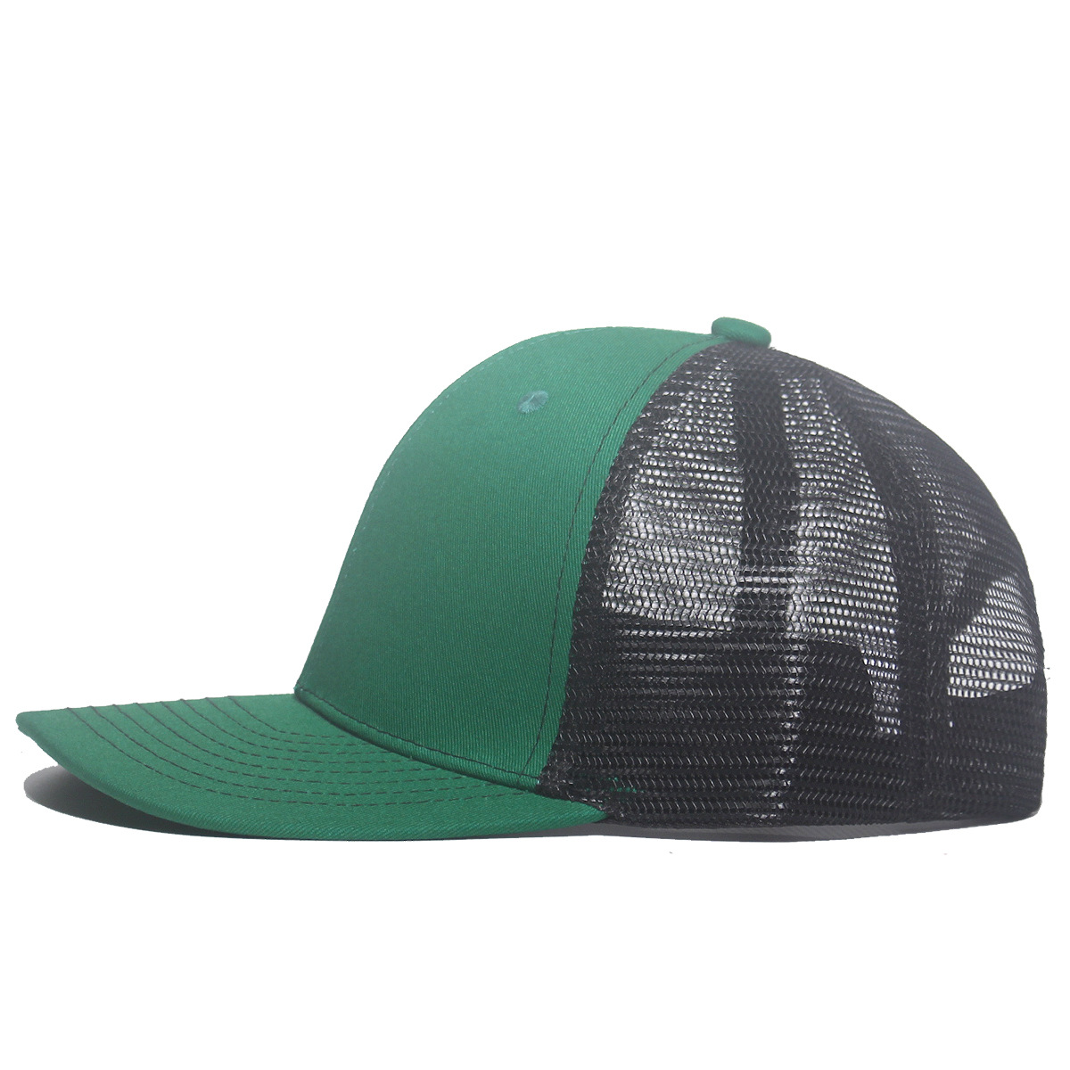 Logo personnalisé Sport casque - Trucker Cap Mesh avis et prix