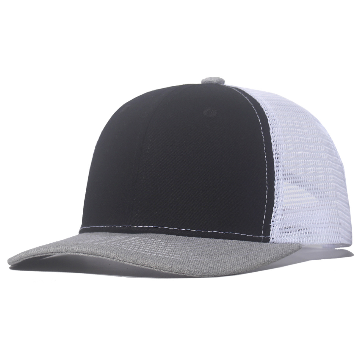 Logo personnalisé Sport casque - Trucker Cap Mesh avis et prix