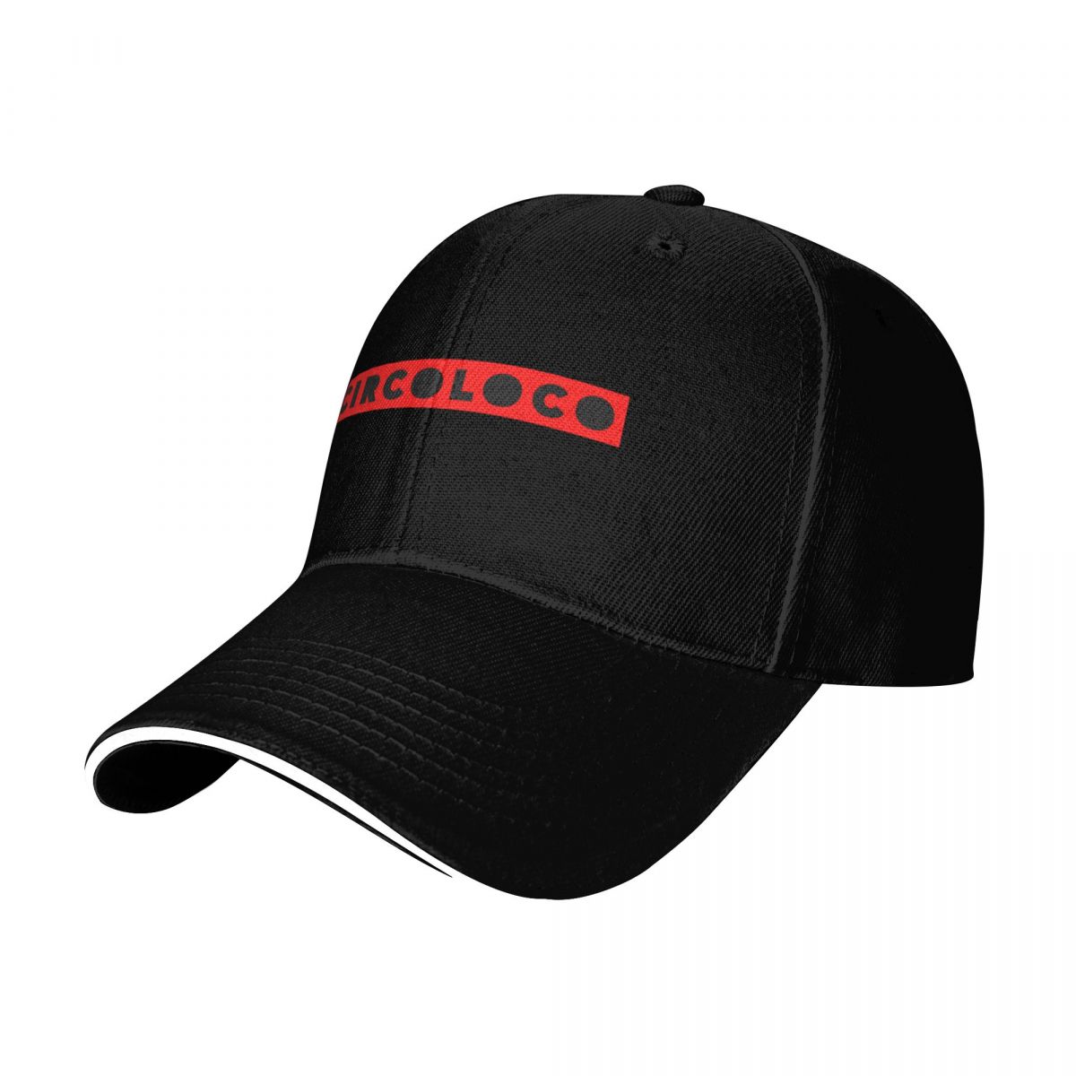 T-shirt Circoloco Ibiza, Techn - Baseball Cap Structured avis et prix