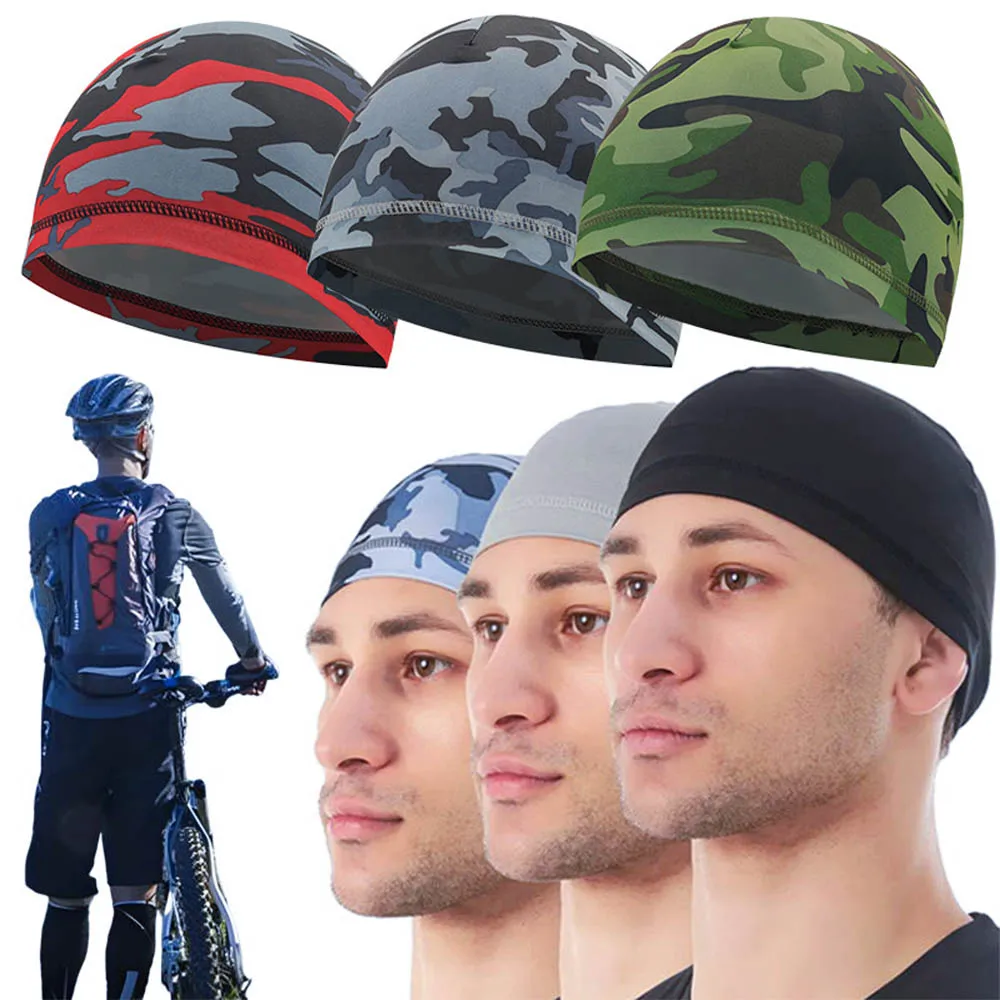 Doublure de casque de tête de  - Skull Cap Helmet Liner avis et prix