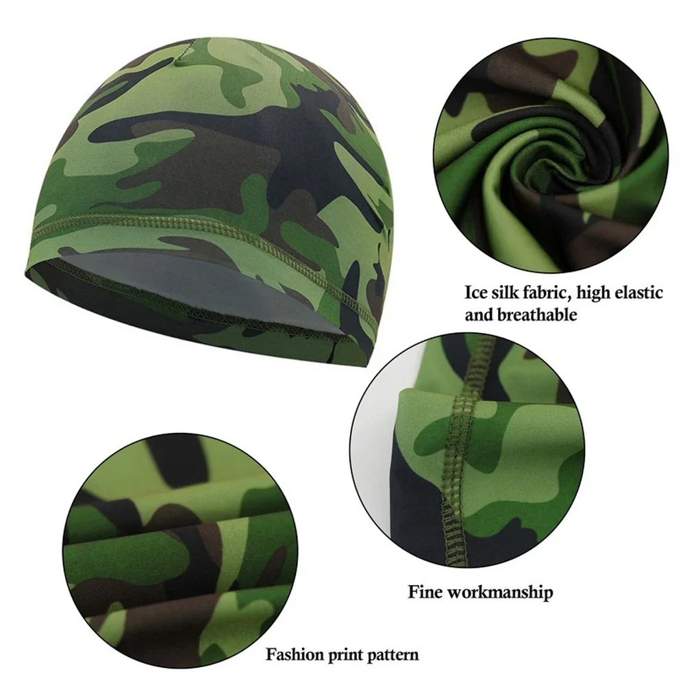Doublure de casque de tête de  - Skull Cap Helmet Liner avis et prix