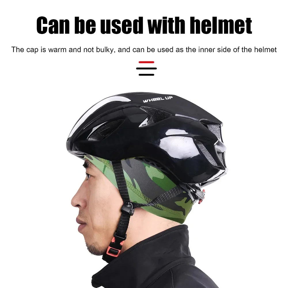 Doublure de casque de tête de  - Skull Cap Helmet Liner avis et prix