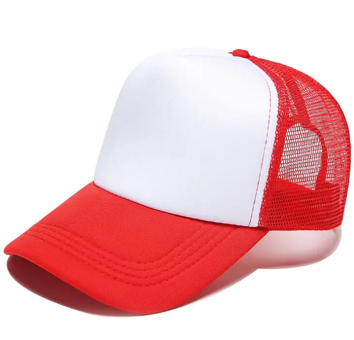 Chapeau de camionneur en maill - Trucker Cap Mesh avis et prix