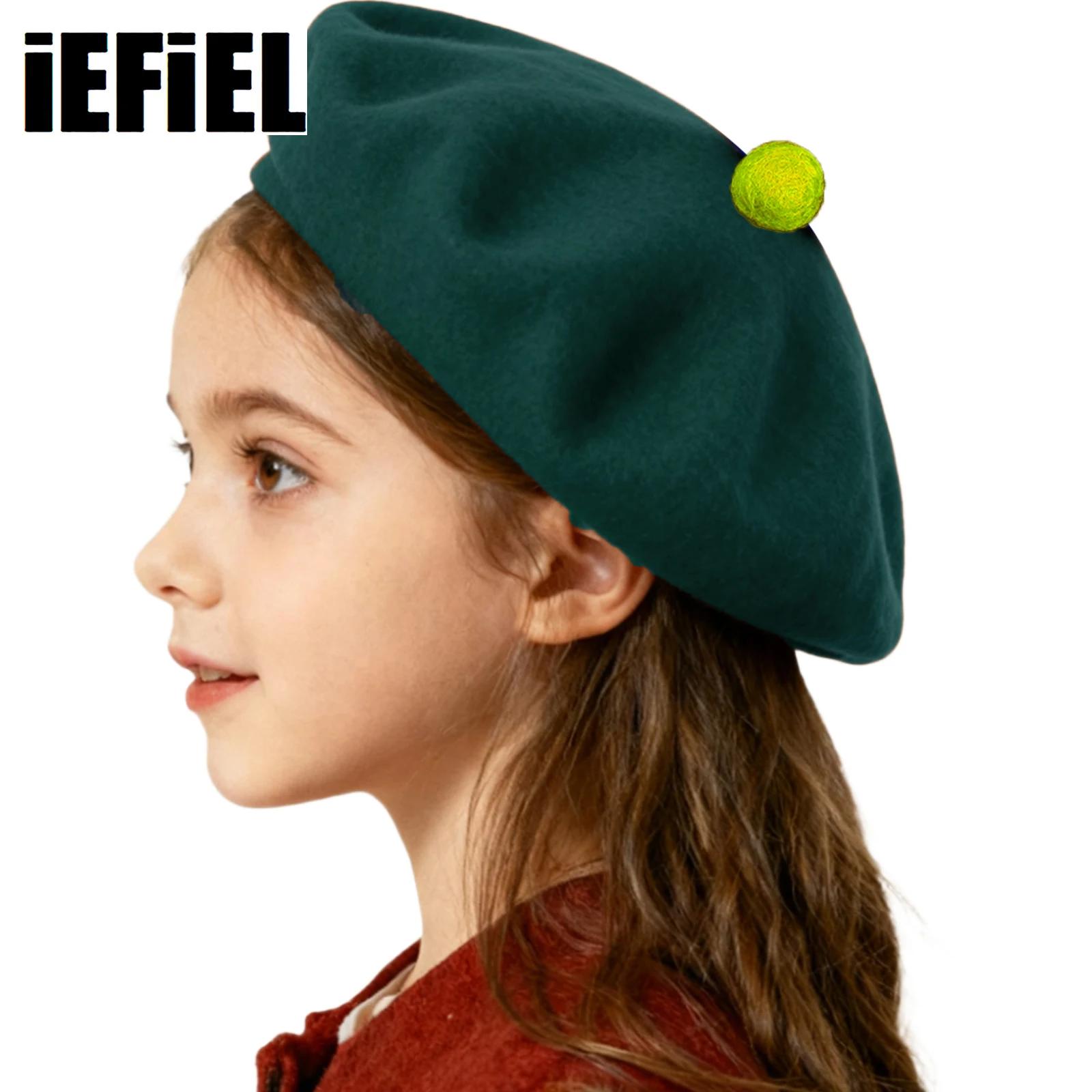 Chapeaux français Vintage chic - Beret French Wool avis et prix