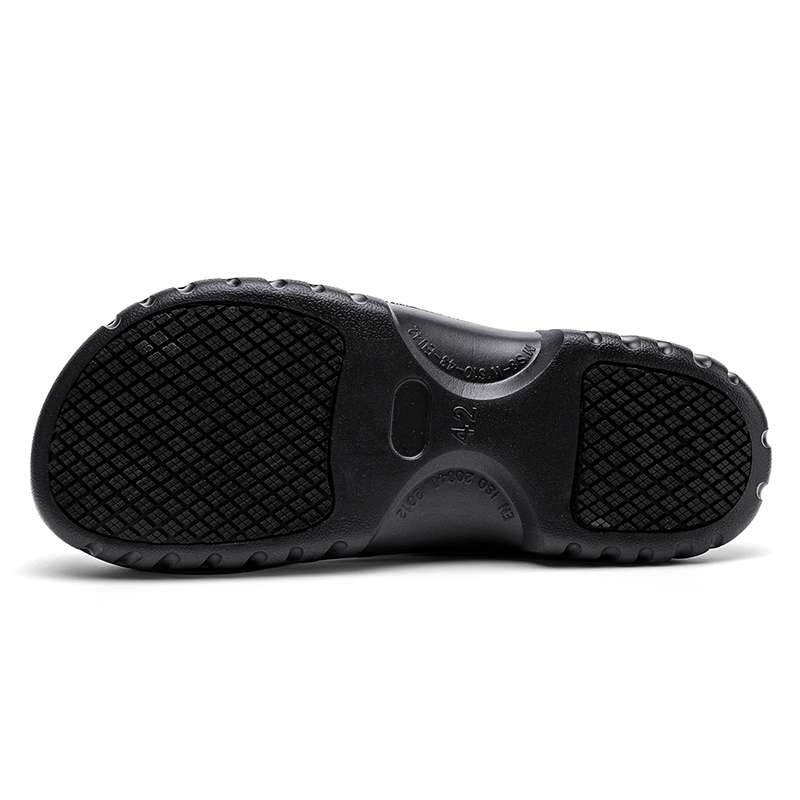Sabots de sécurité de cuisine  - Snapback Hat Flat avis et prix