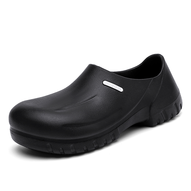 Sabots de sécurité de cuisine  - Snapback Hat Flat avis et prix