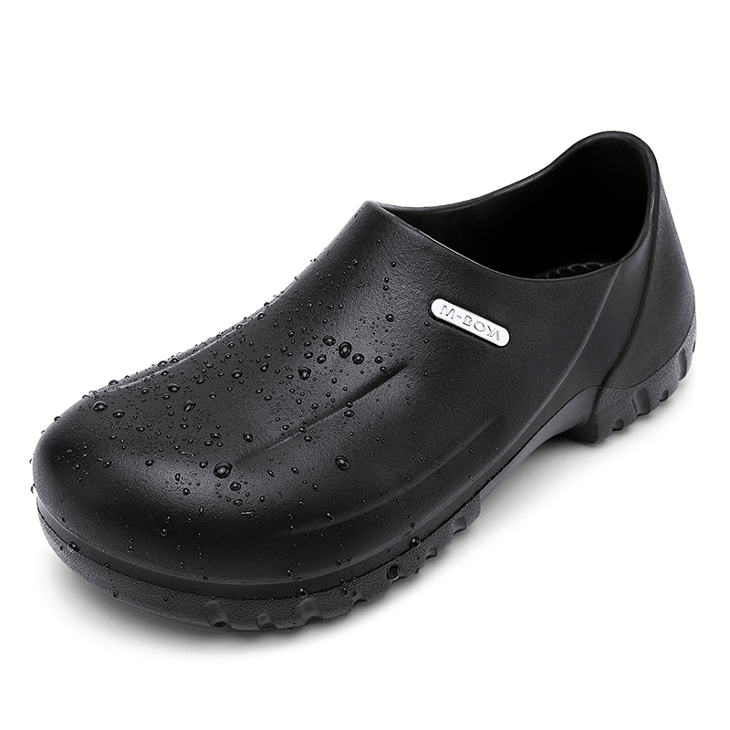 Sabots de sécurité de cuisine  - Snapback Hat Flat avis et prix