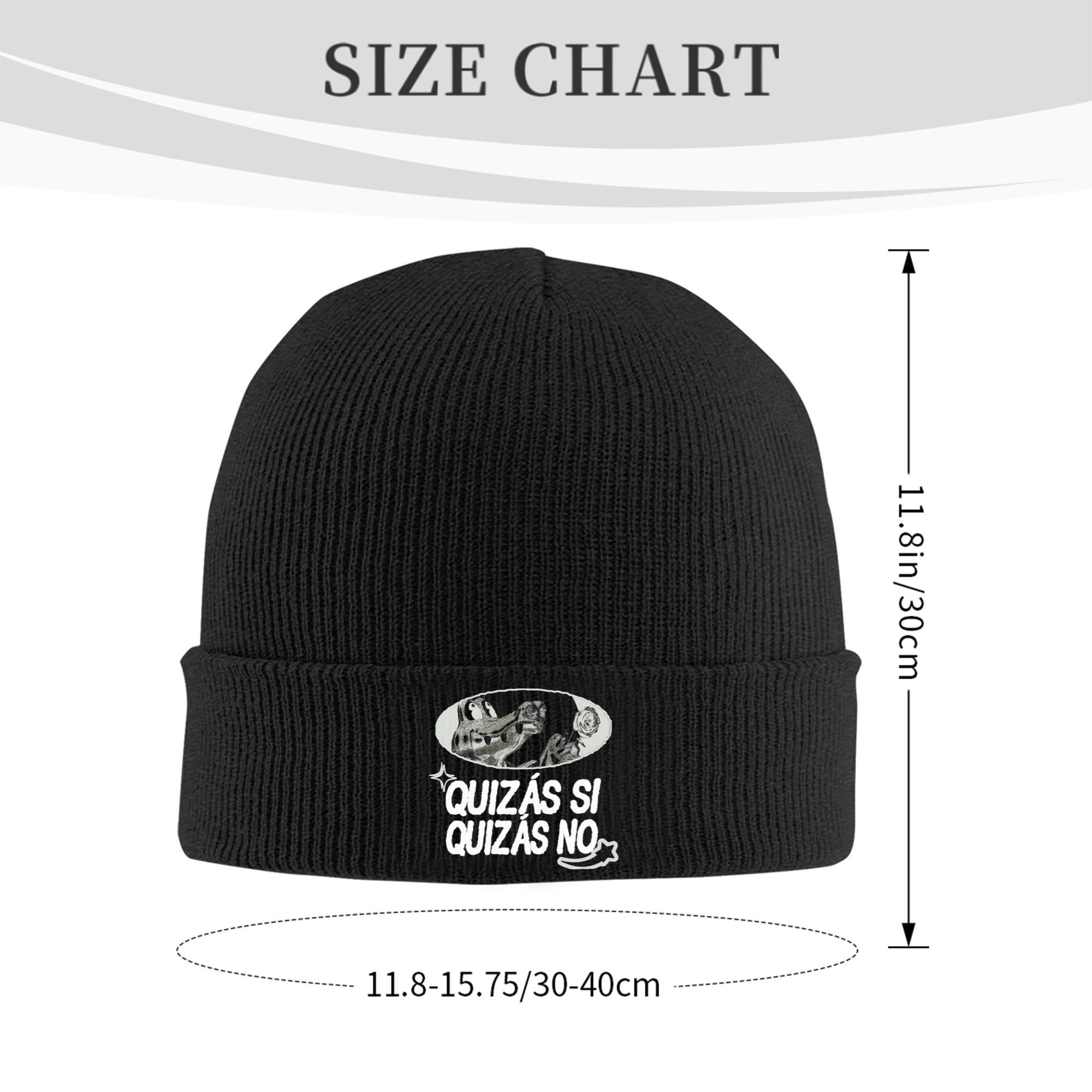 Bonnet en tricot côtelé pour f - Beanie Cuffed Knit avis et prix