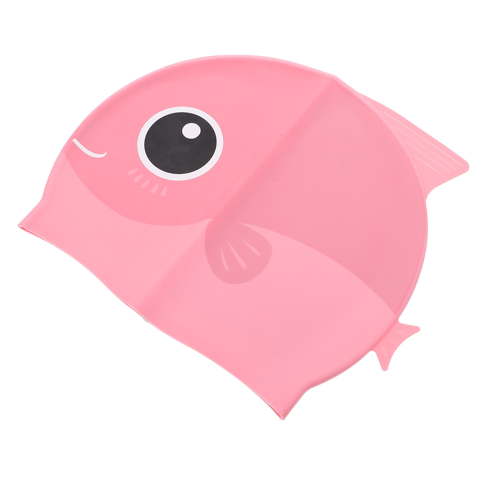 Bonnet de bain en silicone pou - Swim Hat Silicone avis et prix