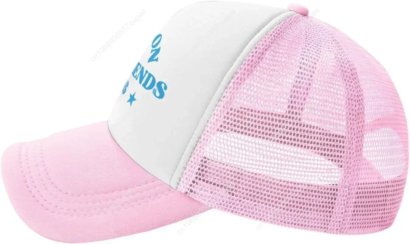 Casquette en maille 'Put It On - Trucker Cap Mesh avis et prix