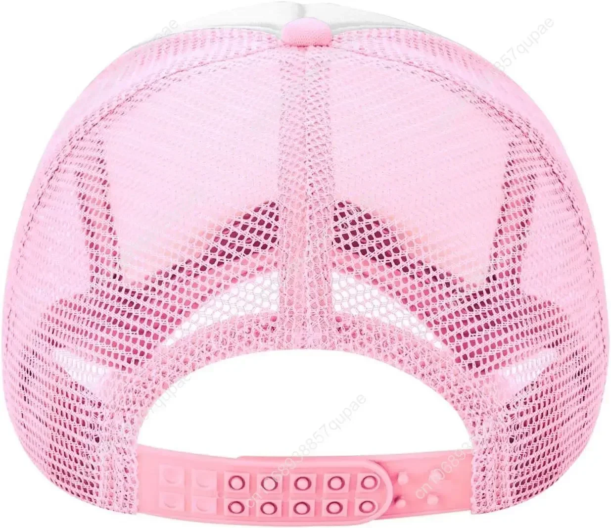 Casquette en maille 'Put It On - Trucker Cap Mesh avis et prix