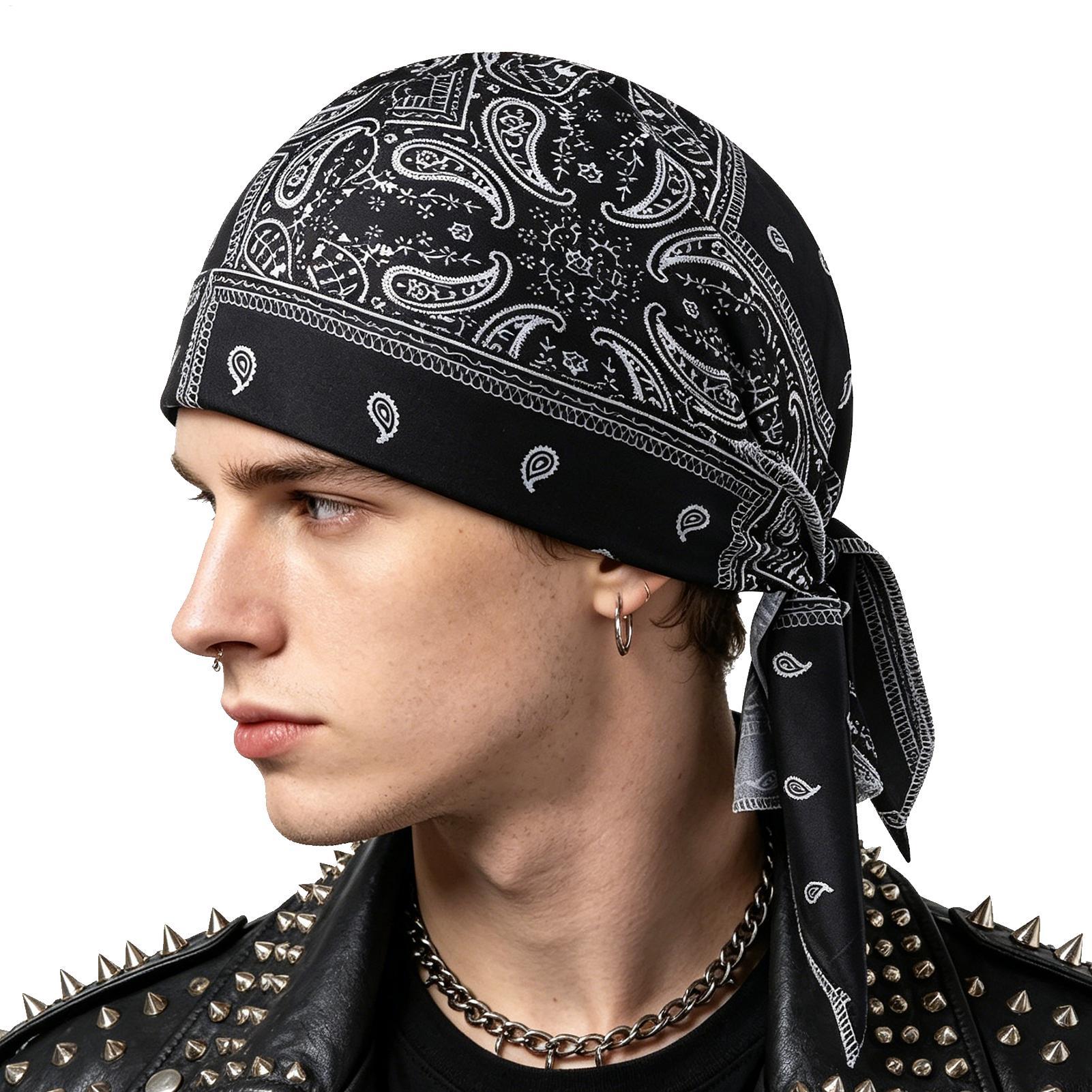 Bonnet rafraîchissant extensib - Skull Cap Helmet Liner avis et prix