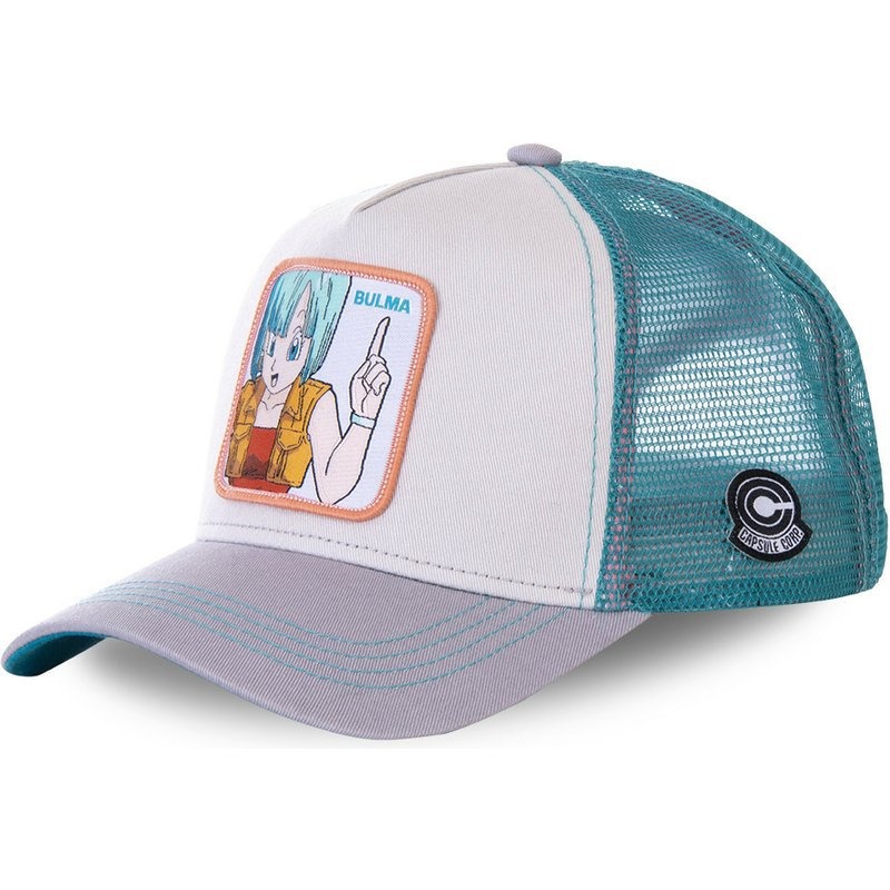 Nouveau Dragon Ball Son Goku c - Trucker Cap Mesh avis et prix