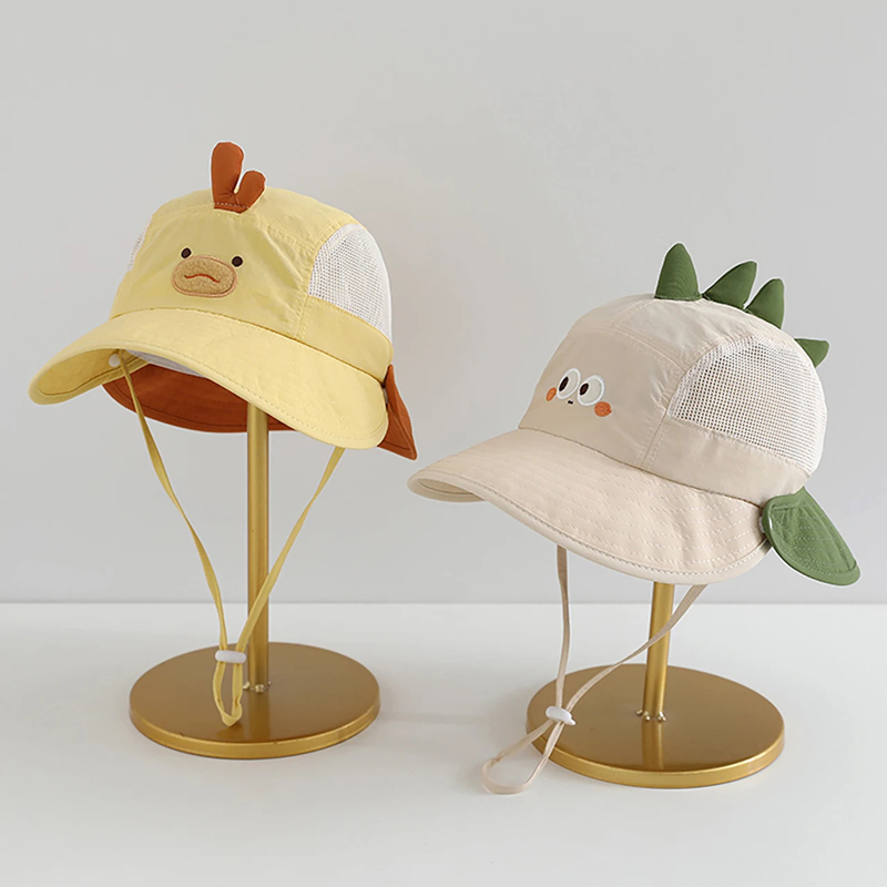 Chapeau de plage pour bébé ave - Visor Sun Hat avis et prix