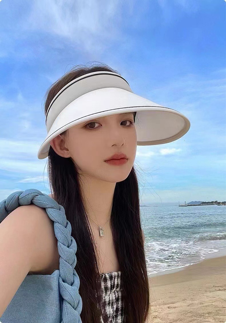 Casquette Pare-Soleil Sailor M - Sun Hat Wide Brim avis et prix