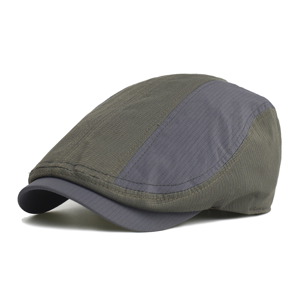 Casquettes de Printemps-Été Re - Newsboy Cap Ivy avis et prix