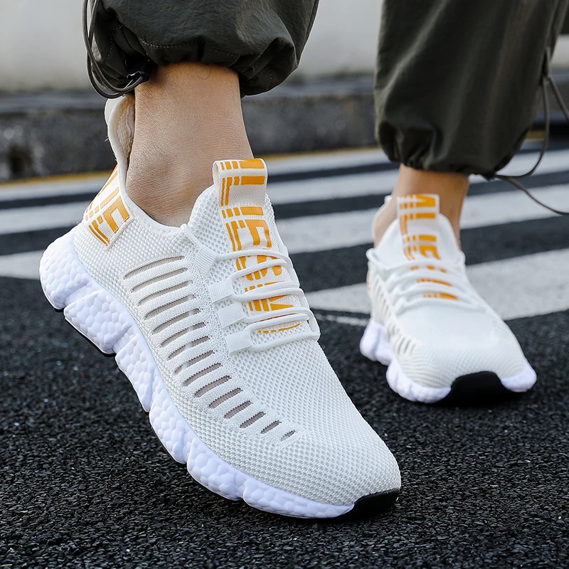 Hommes chaussures décontractée - Running Cap Lightweight avis et prix