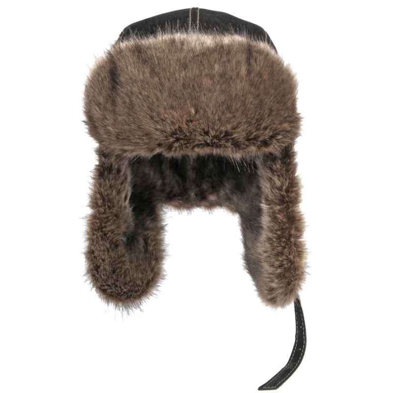HT4098 chapeau russe épais cha - Winter Trapper Hat avis et prix