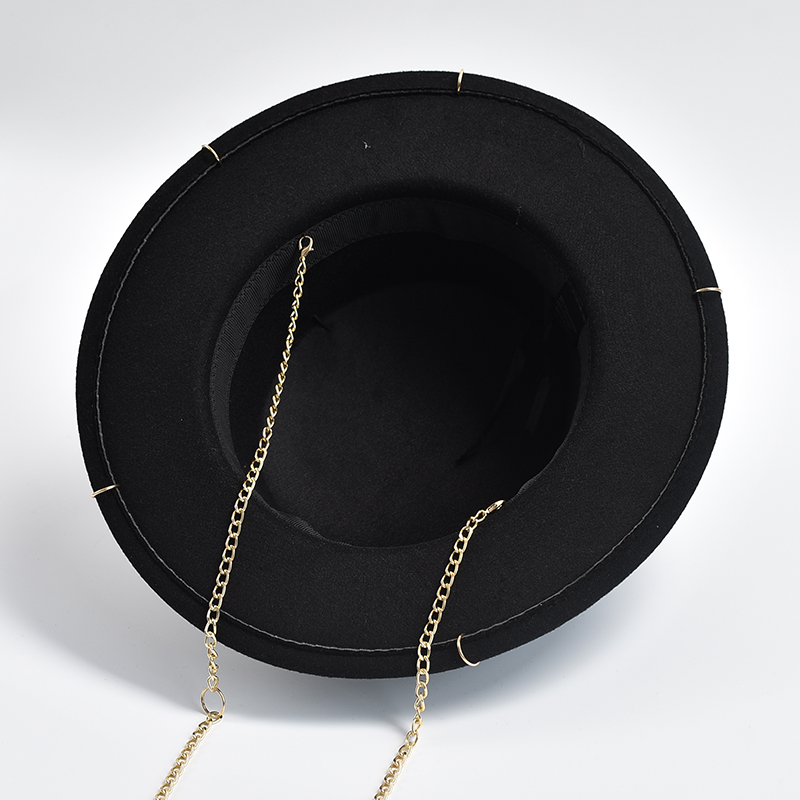 Chapeau Fedora pour femmes et  - Fedora Hat Wool avis et prix