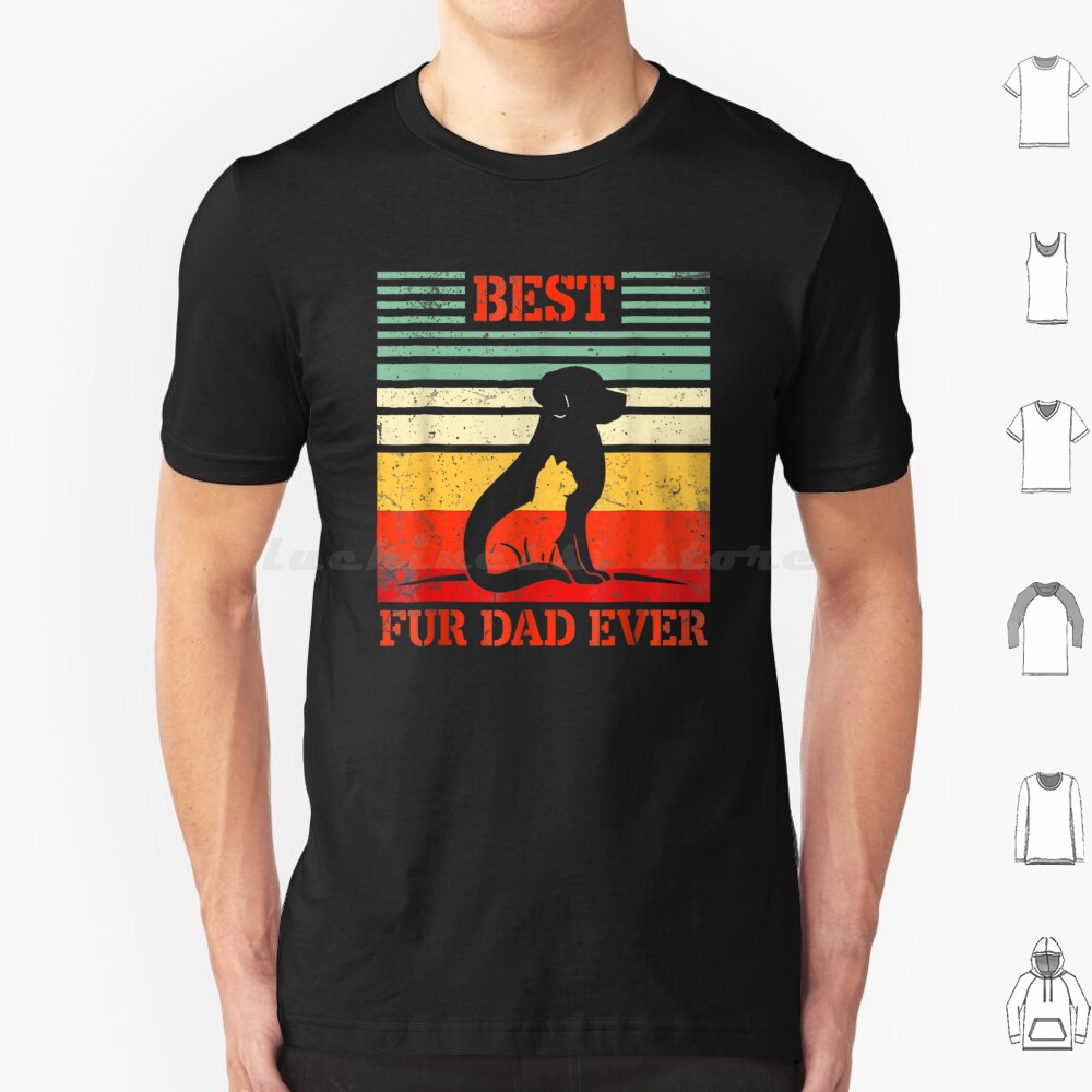 Vintage chiens ensemble heureu - Dad Hat Cotton avis et prix