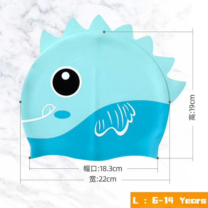 Bonnet de bain en Silicone pou - Swim Hat Silicone avis et prix
