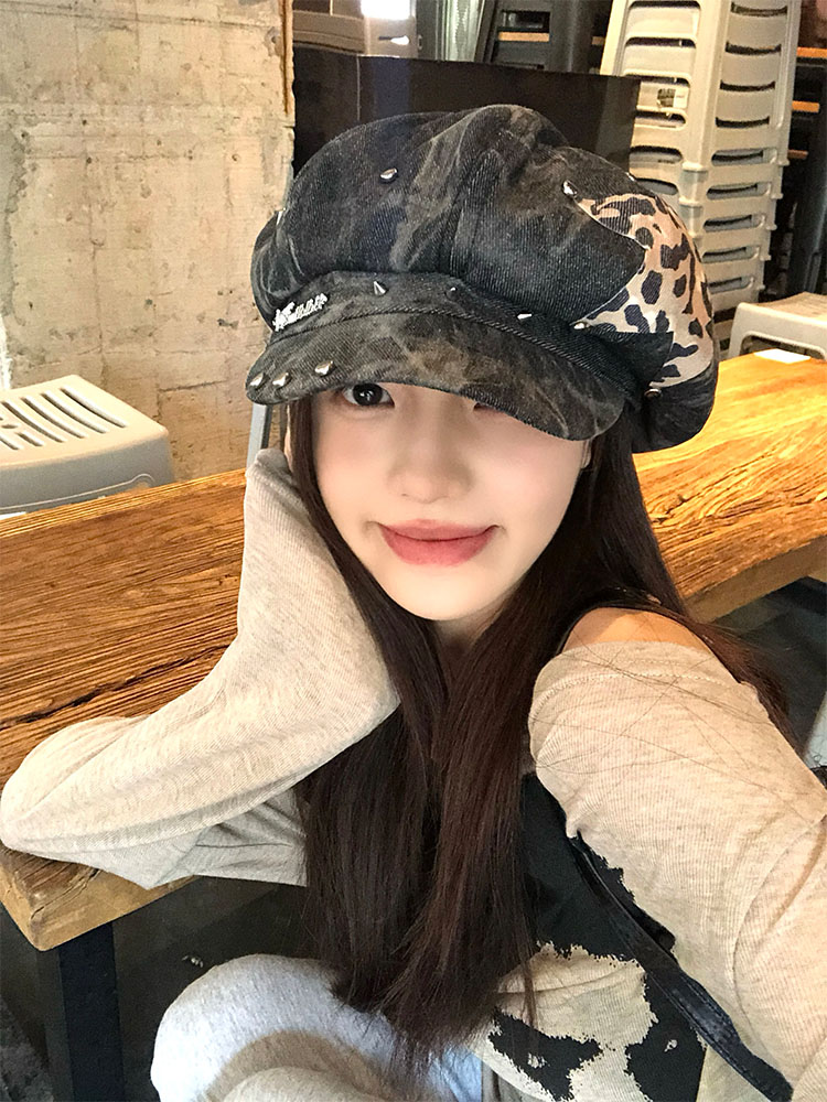 Y2K – bérets personnalisés ave - Dad Hat Cotton avis et prix