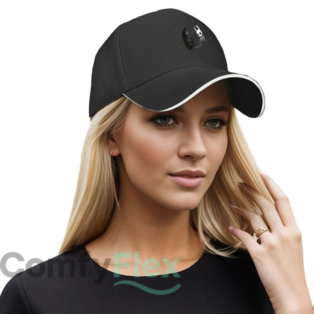 Casquette de Baseball Sandwich - Baseball Cap Structured avis et prix