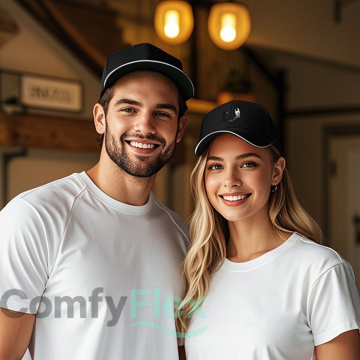 Casquette de Baseball Sandwich - Baseball Cap Structured avis et prix