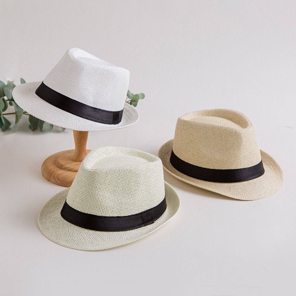 Chapeau de paille vintage pour - Cowboy Hat Straw avis et prix