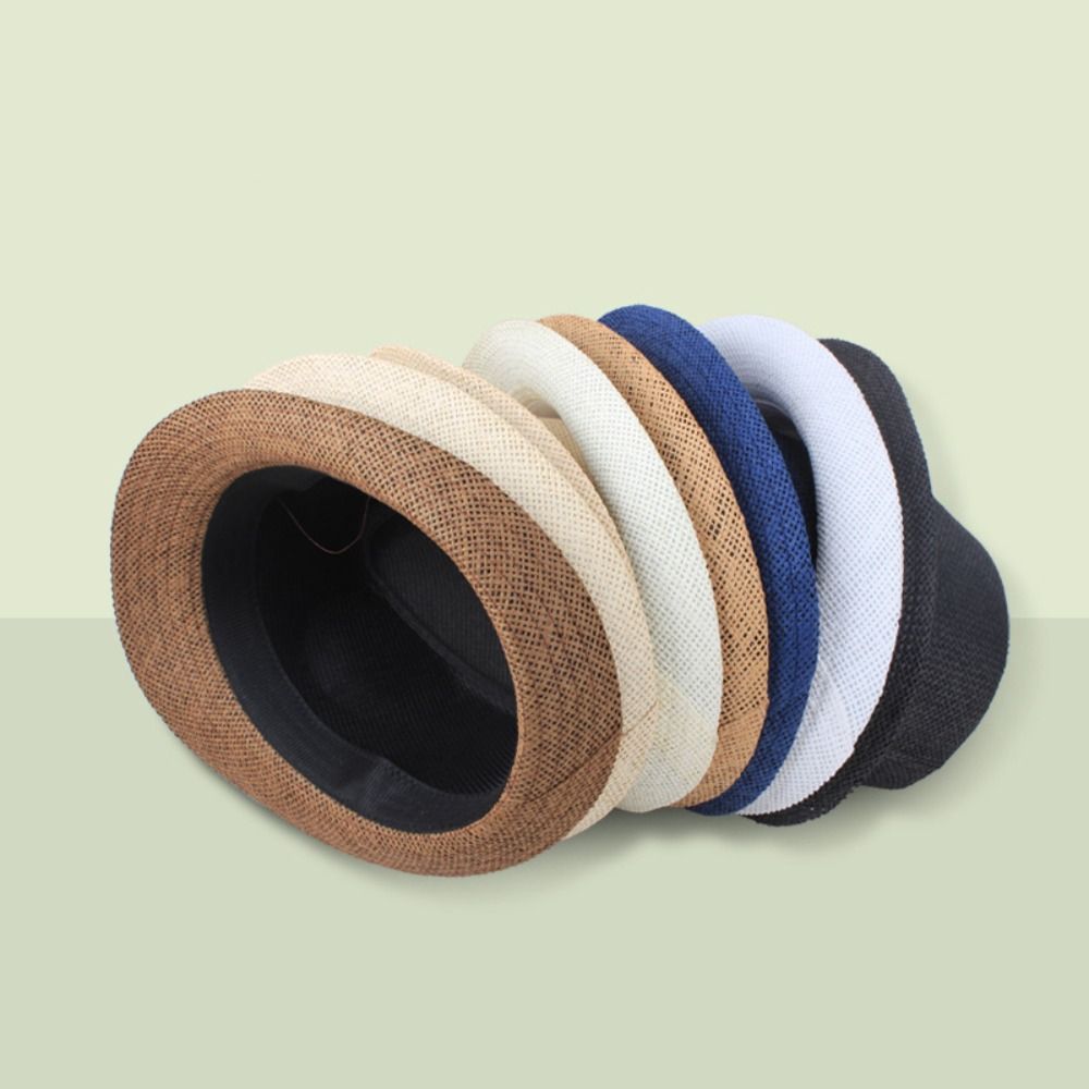 Chapeau de paille vintage pour - Cowboy Hat Straw avis et prix