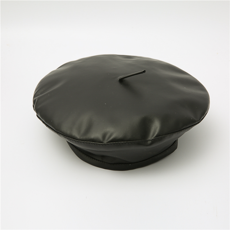 Nouveau Vintage béret français - Beret French Wool avis et prix