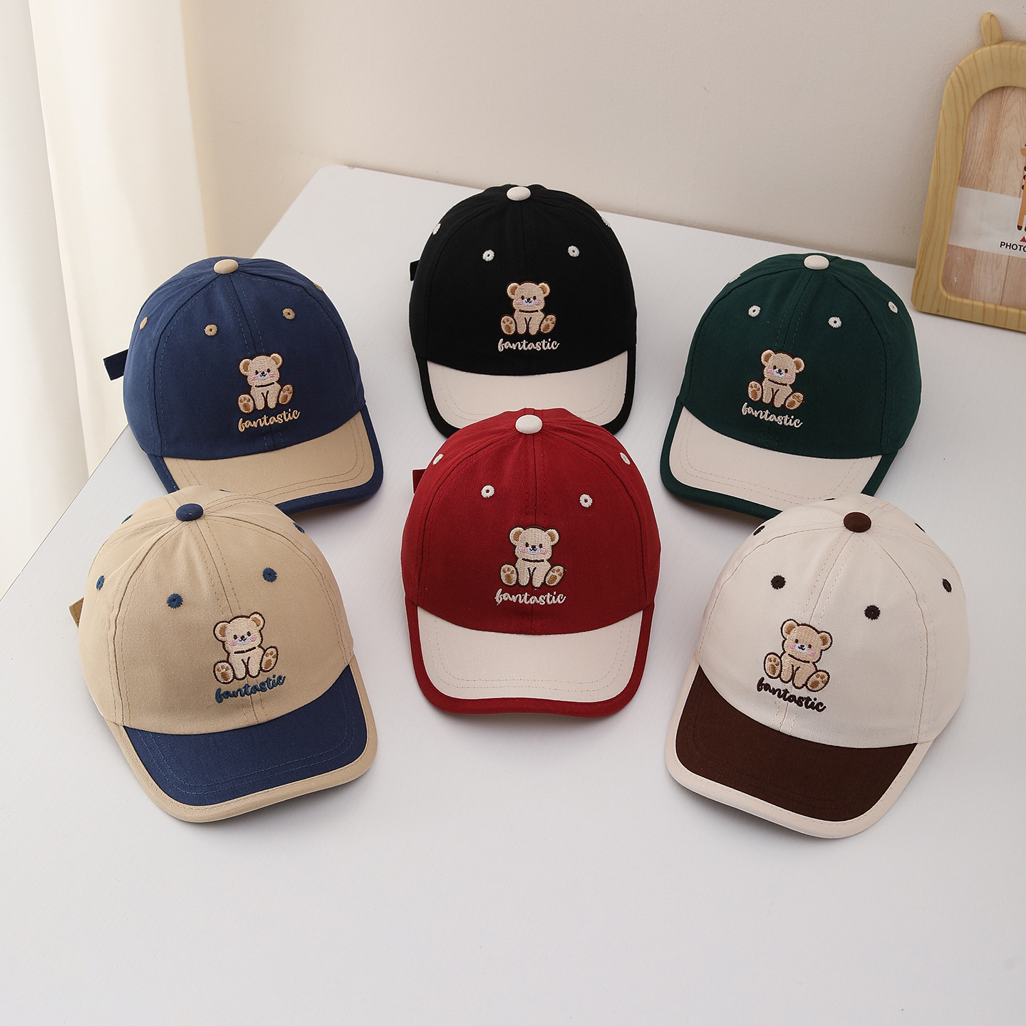 Casquette de baseball pour enf - Visor Sun Hat avis et prix